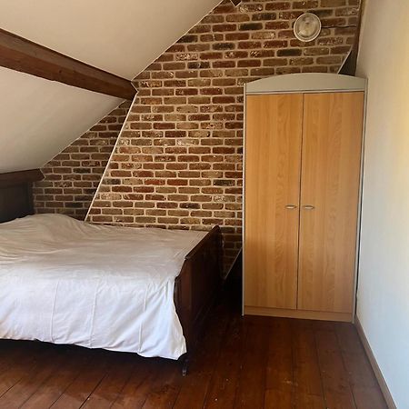 Appartement Calaisfornia Exteriér fotografie