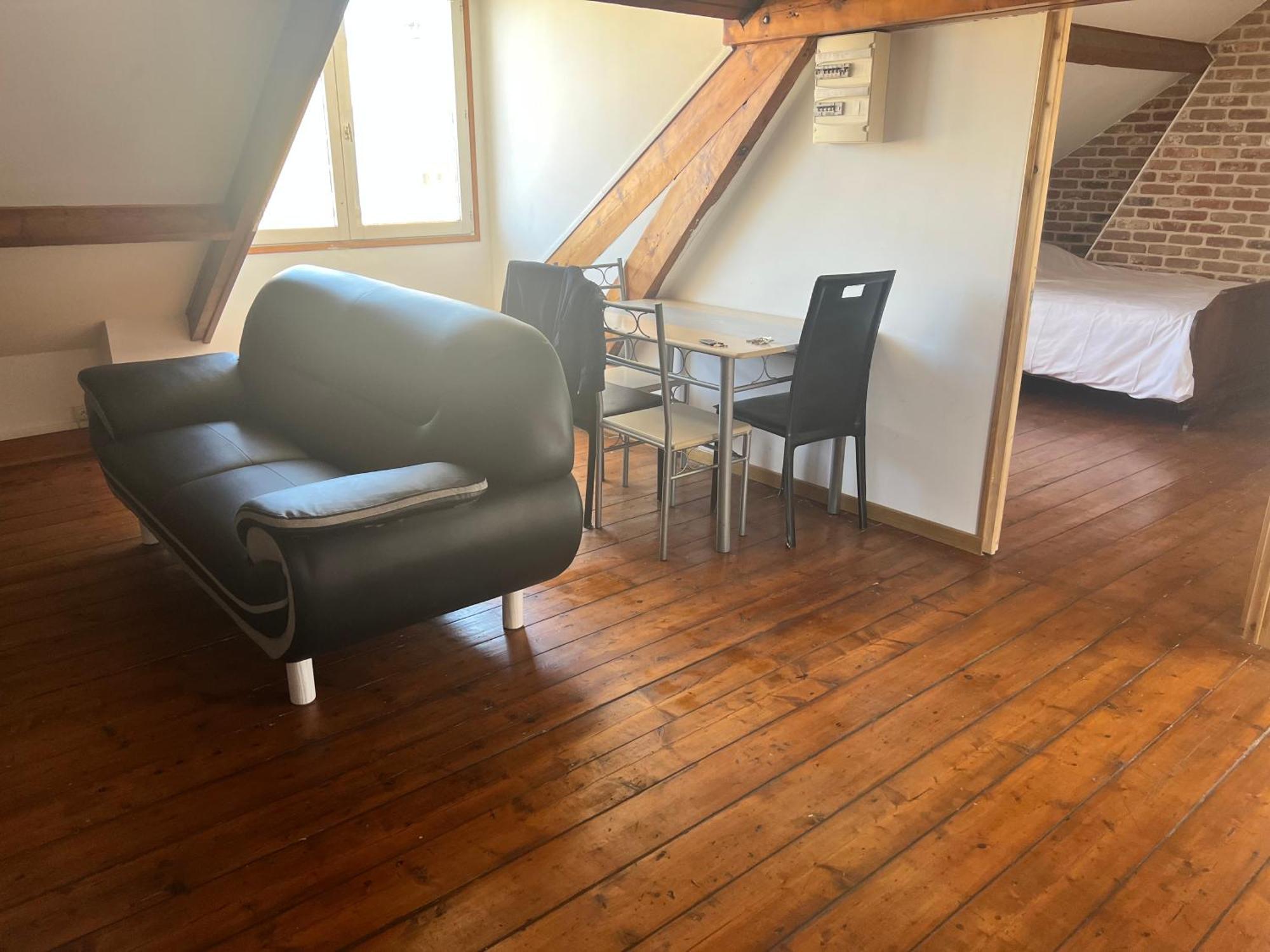 Appartement Calaisfornia Exteriér fotografie