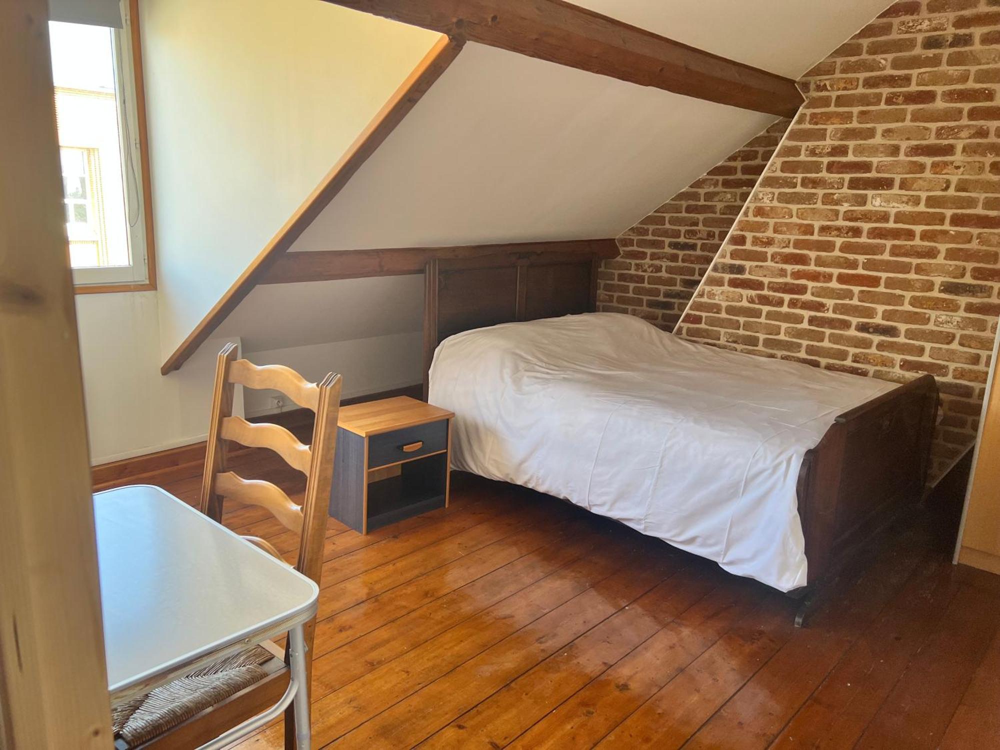 Appartement Calaisfornia Exteriér fotografie